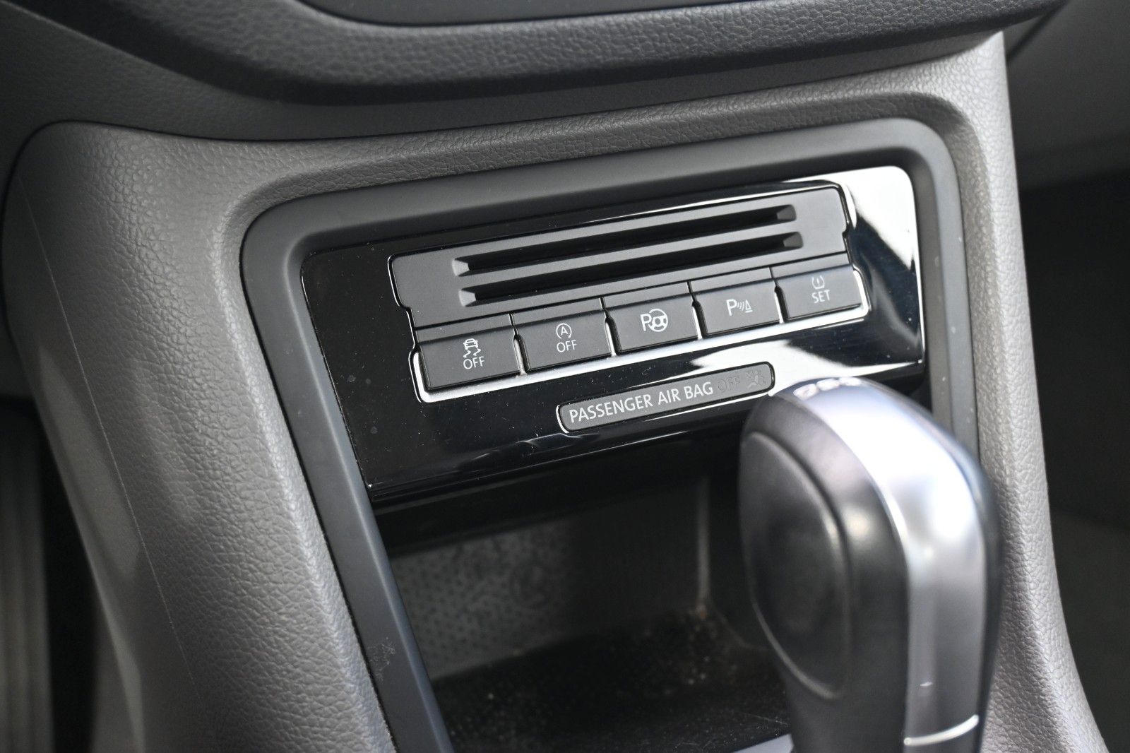 Fahrzeugabbildung Volkswagen Sharan Comfortline BMT/Start-Stopp