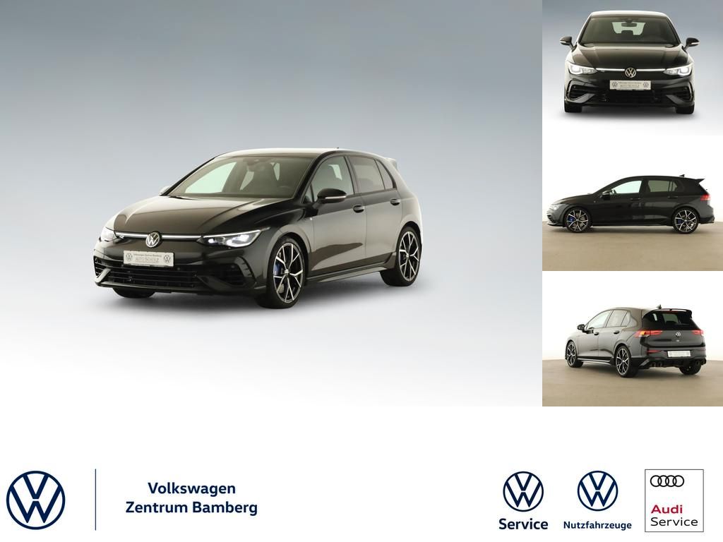 Volkswagen Golf VIII 2.0 TSI R Performance NAV ACC LED AKRA foto 1