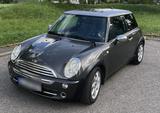 MINI Cooper - PARK LANE mit seltenem Chron... - MINI MINI mit Benzin-Antrieb: Kleinwagen, Park Lane