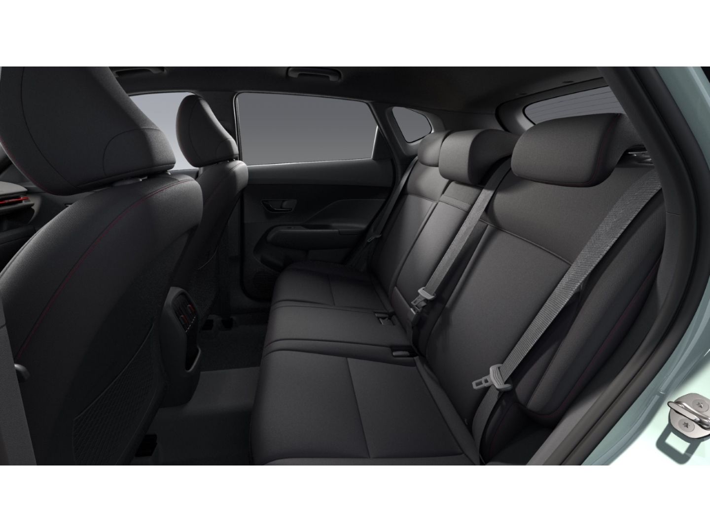 Hyundai KONA - Bild 10