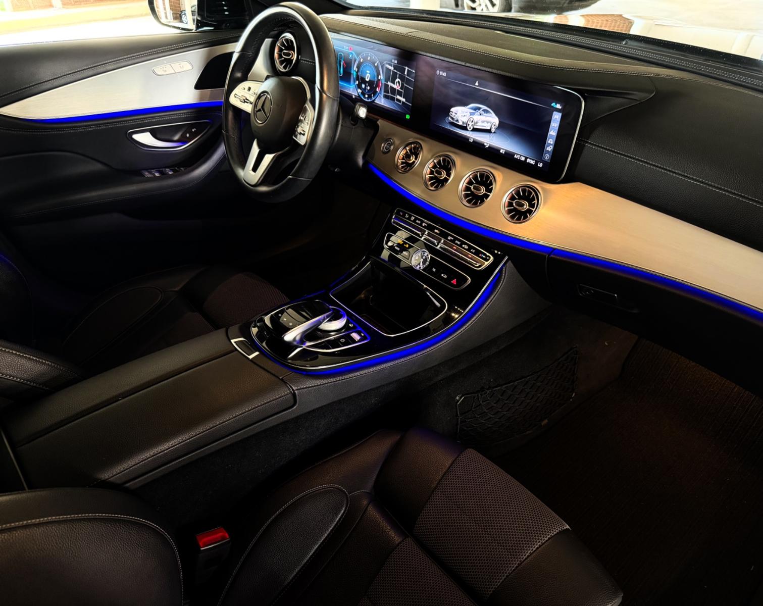 Mercedes-Benz CLS 300 d -top gepflegt!