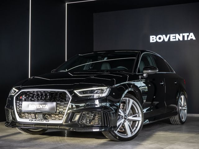 Audi RS 3 Limousine 2.5 TFSI quattro *RS-SITZ*SPORTAG