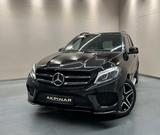 Mercedes-Benz GLE400 4M *AMG LINE*NIGHT*STANDHZ*H&K*360°* - Mercedes-Benz GLE 400 Gebrauchtwagen