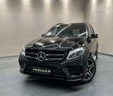 Mercedes-Benz GLE400 4M *AMG LINE*NIGHT*STANDHZ*H&K*360°* - Mercedes-Benz GLE 400 Gebrauchtwagen