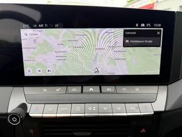 Opel Astra Sports Tourer GS+Kamera+LED+Navi+P-Dach+AT