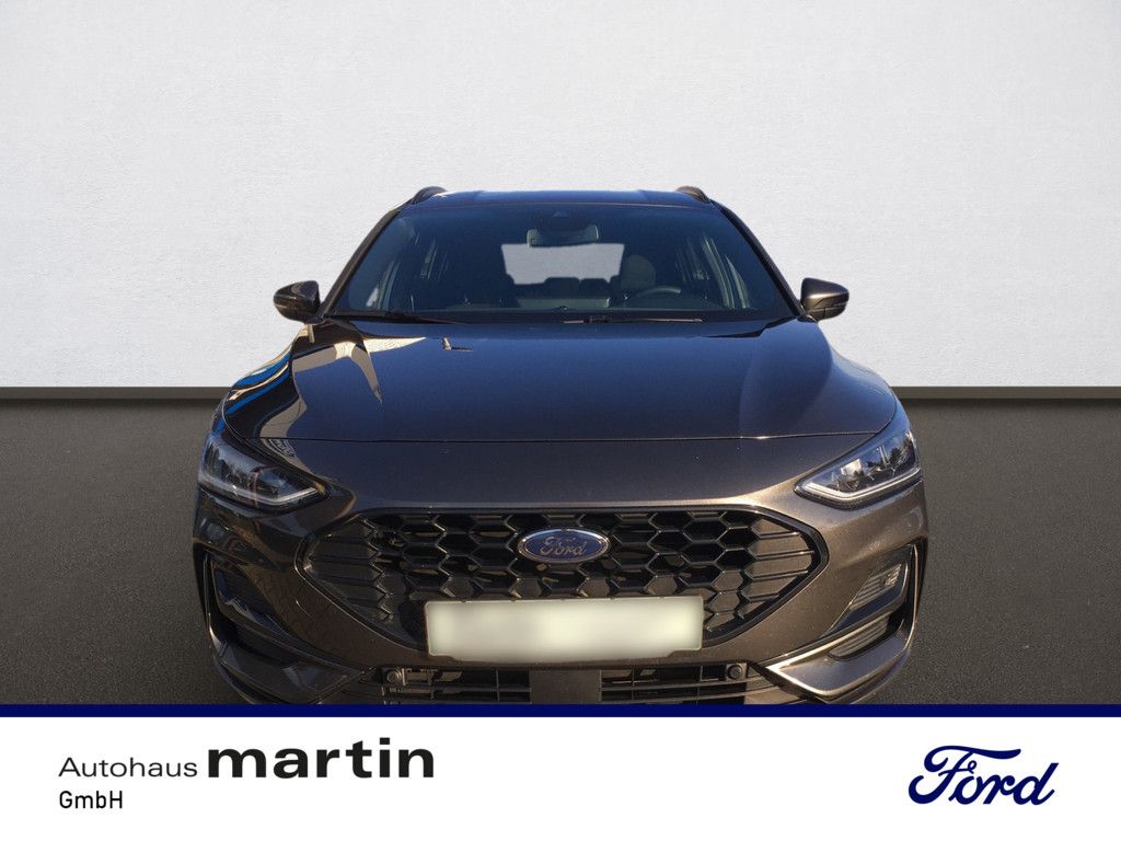 Fahrzeugabbildung Ford Focus 1.0 EcoBoost ST-Line X S/S EURO FACEL. LED