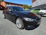 BMW Coupe 430 d Luxury Line Navi / Kamera / Leder - gebrauchte BMW 430 aus dem Jahr 2016