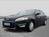 Ford Mondeo Lim. Titanium Automatik - Ford Mondeo aus 2011: Titanium