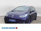 Volkswagen ID.3 1-Gang-Automatik GTX Performance FIRE+ICE - Volkswagen ID.3 GTX-Performance-FIRE-ICE
