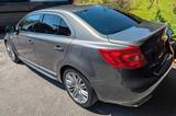 Suzuki Kizashi 2.4 SPORT CVT Allrad SPORT - Suzuki Kizashi Benziner Gebrauchtwagen