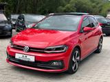 Volkswagen Polo VI GTI 200PS/PANO/LED/ACC/RCAM/ACC/Virtual - Volkswagen Polo: Schiebedach