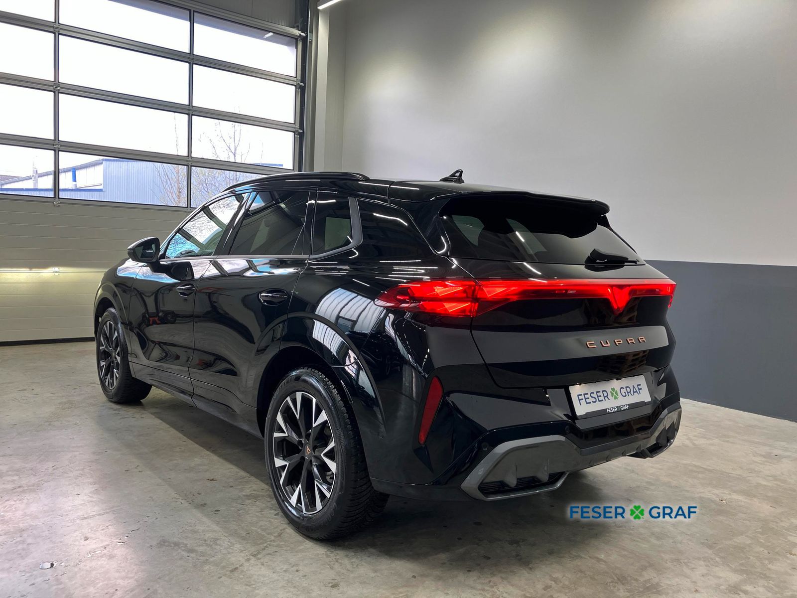 Cupra Terramar - Bild 4