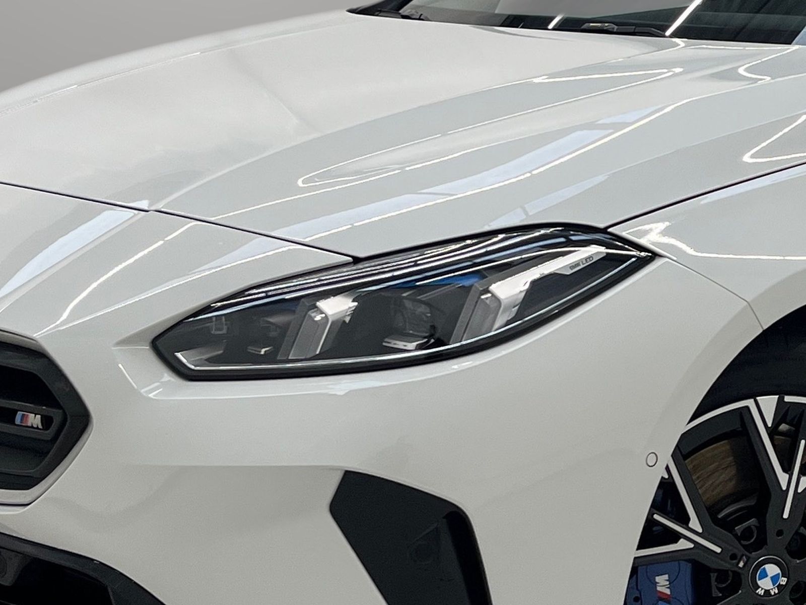 BMW M135 - Bild 7