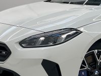 BMW M135 - Vorschau Bild 7