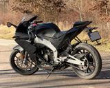 Aprilia RS 125 Euro 4 - APRILIA RS 125