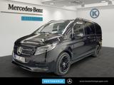 Mercedes-Benz V 300 d AVANTGARDE Lang AMG+360°+AHK+360°