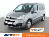 Citroën Berlingo 1.6 Blue-HDi Selection*TEMPO*PDC*KLIMA* - Citroën Gebrauchtwagen in Hannover