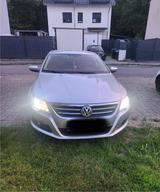 Volkswagen VW Passat 3CC - Volkswagen Passat: 3c