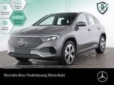 Mercedes-Benz EQA 300 4M PROGRESSIVE Adv. Pano/AHK/19"/360° - Mercedes-Benz EQA: mit Anhängerkupplung