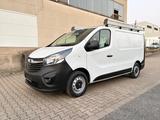 Opel Vivaro B Kasten L1H1*KLIMA*REGAL*BJ 2016*88 KW - Opel Vivaro in Herne