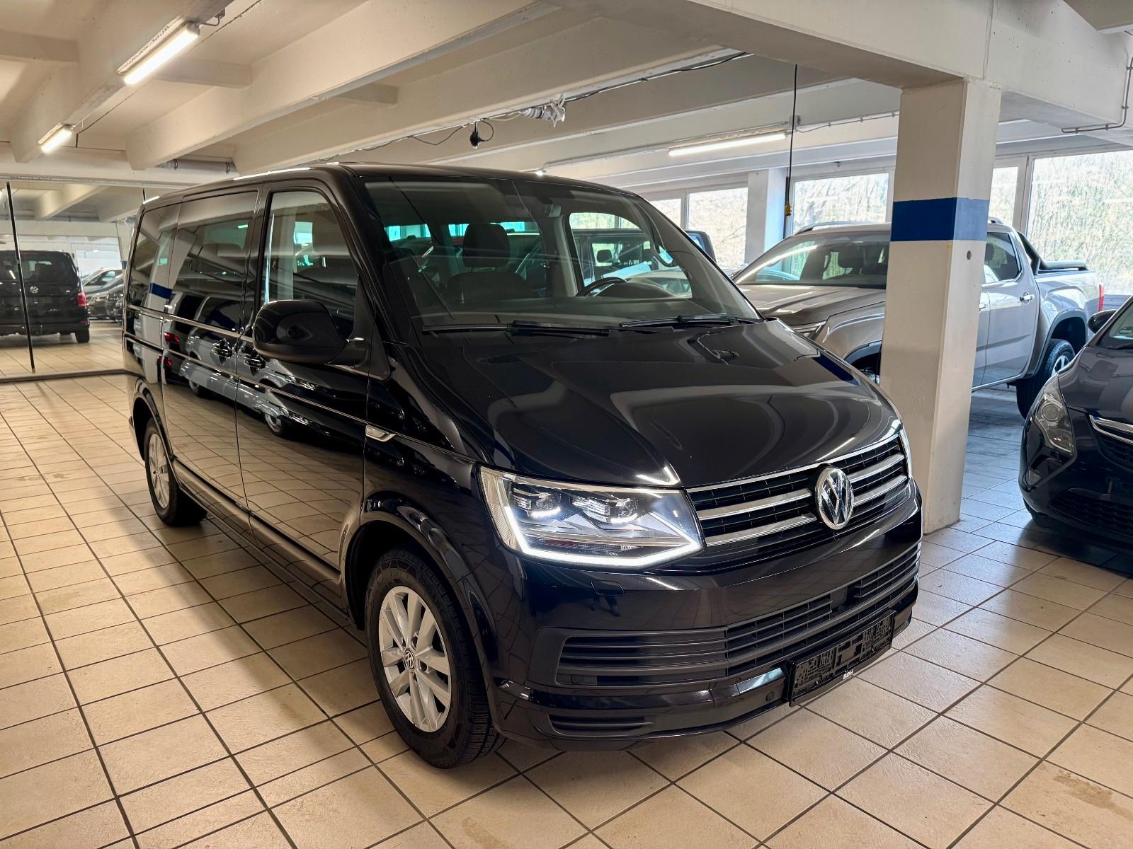Volkswagen T6 Multivan 2.0 TDI Comfortline DSG, Navi, LED