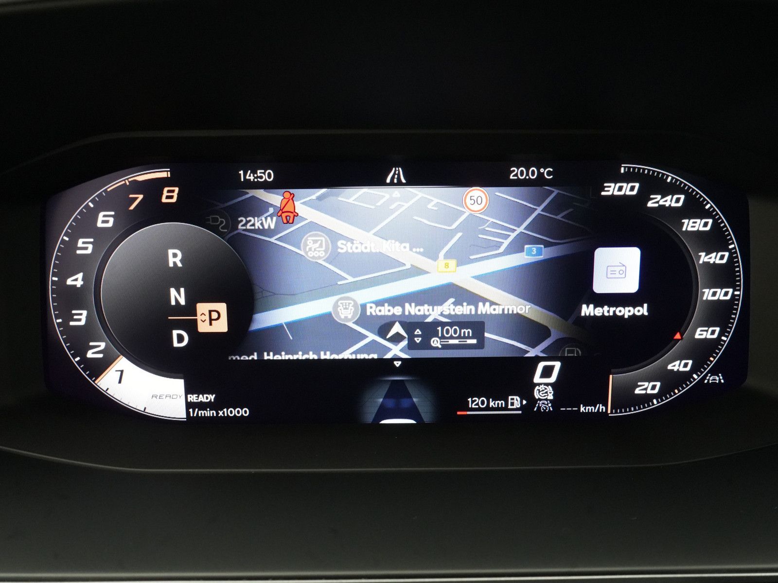 Cupra Leon - Bild 5