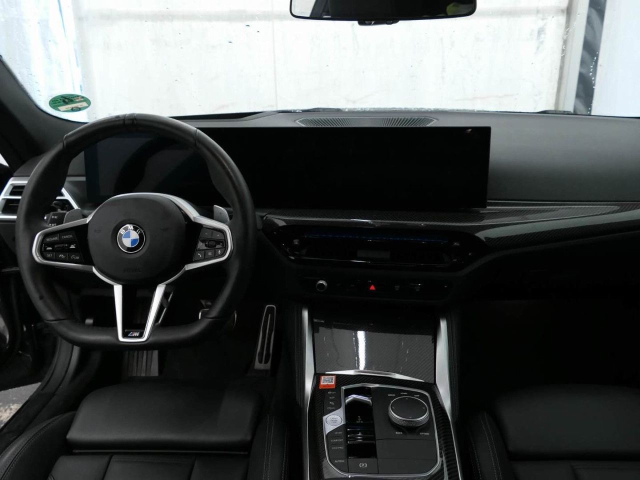 BMW 420 - Bild 13