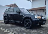 BMW X3 xDrive20d Comfort+ Limited Sport Edition