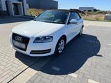 Audi A3 Cabrio - Audi A3 aus 2012: Cabrio