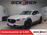 Mazda CX-30 2.0L e-SKYACTIVE-X Homura HUD Cam ACC 18" - Mazda CX-30 mit Benzin-Antrieb: Homura
