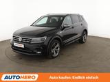 Volkswagen Tiguan Allspace 2.0 TDI ComfortlineAut.*NAVI* - mit Diesel-Antrieb: Teilleder, Head-Up Display, Geländewagen