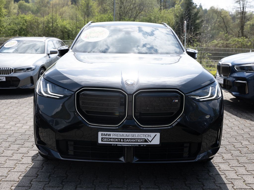 BMW X3 - Bild 2