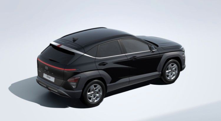 Hyundai KONA - Bild 3