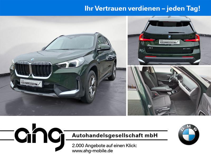 BMW X1 sDrive20i Steptronic Panorama Head-Up AHK