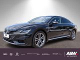 Volkswagen Arteon R-Line 2.0 TSI DSG LED NAVI SHZ ACC PANO - Volkswagen Arteon aus 2018