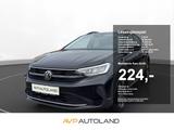 Volkswagen Taigo 1.0 TSI GOAL | NAVI | ACC | LED | SITZH. | - Volkswagen Taigo GOAL mit Benzin-Antrieb