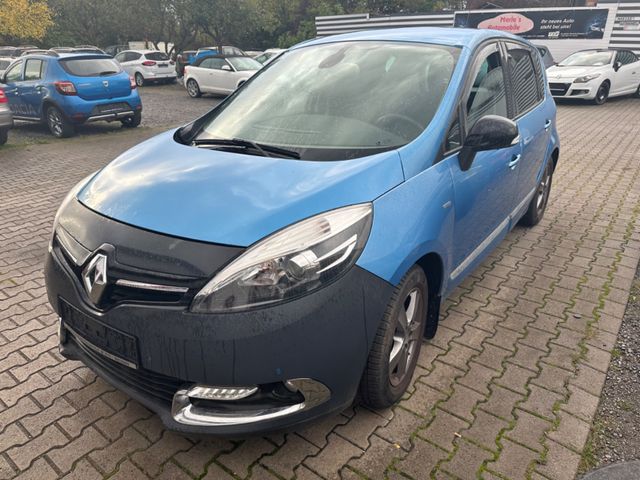 Renault Scenic III BOSE Edition/Automatik/