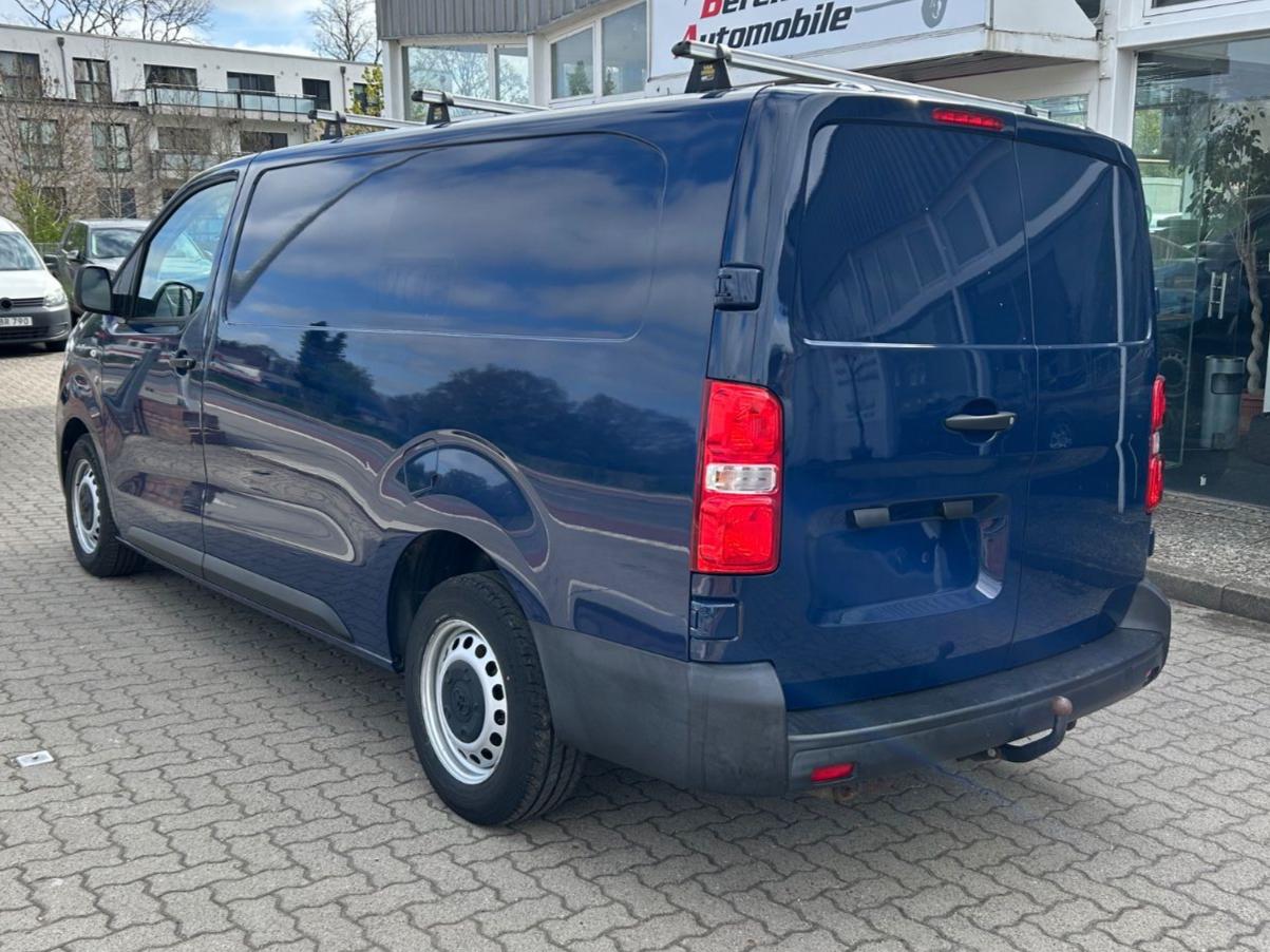 Toyota PROACE L2 KASTEN/AHK/SITZHZG./KLIMA