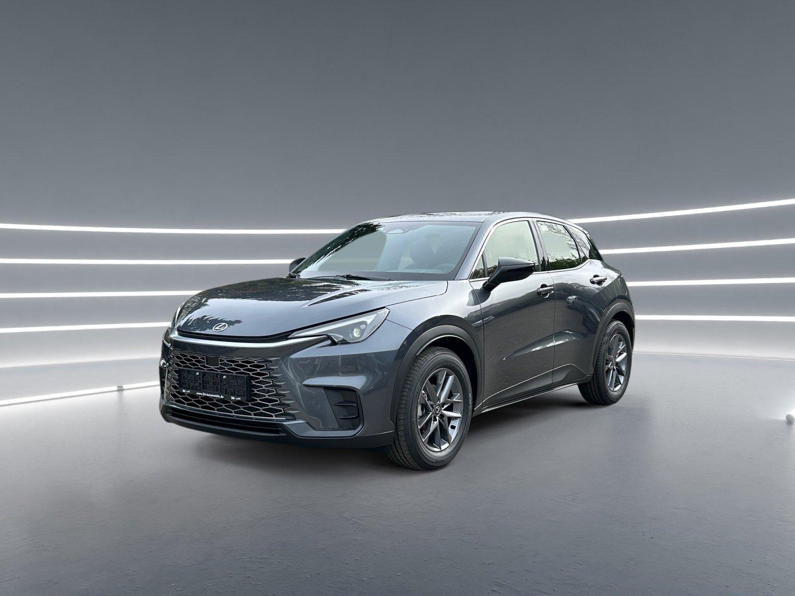 Lexus LBX Basis 4x2 ,Komfort Paket,CarPlay