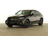 Mercedes-Benz GLC 450 d 4M Coupé AMG ADV. PLUS+NIGHT+PANO+AHK+ - Mercedes-Benz GLC 450: Grau