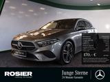 Mercedes-Benz A 180 Progressive Advanced LED Navi Kamera Spurh - Mercedes-Benz A 180: Coupe