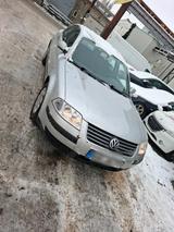 Volkswagen VW Passat 3BG 1.6 - gebrauchte VW Passat aus dem Jahr 2000