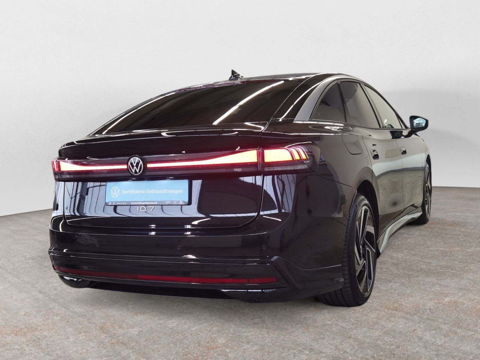 Volkswagen ID.7 - Bild 6