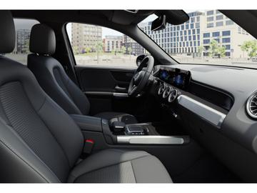 صورة 8 لـ 2022 Mercedes-BENZ EQB