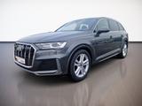 Audi Q7 S LINE 50TDI 286PS QUATTRO B&O.PANO.AHK.SHZG. - Audi Q7: TDI