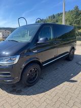 Volkswagen T6 Multivan Highline 4Motion  - Volkswagen: Multivan 4motion