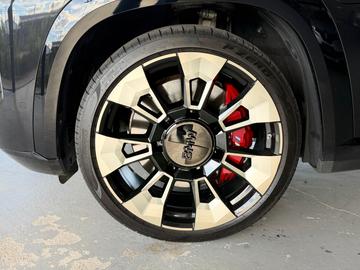 2024 BMW XM — миниатюра 31