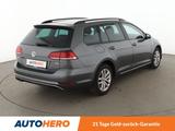 Volkswagen Golf VII 1.0 TSI Comfortline BlueMotion*PDC* - Volkswagen Golf: Tsi Bluemotion