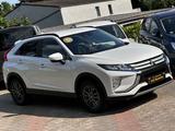 Mitsubishi ECLISPE CROSS AUTOMATIK *SPIRIT* LED*KAMERA*AHK* - Mitsubishi Eclipse: Auto