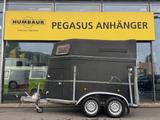 Böckmann Comfort 2 Pferdeanhänger  Aluboden, Vollpoly 2t - Angebote